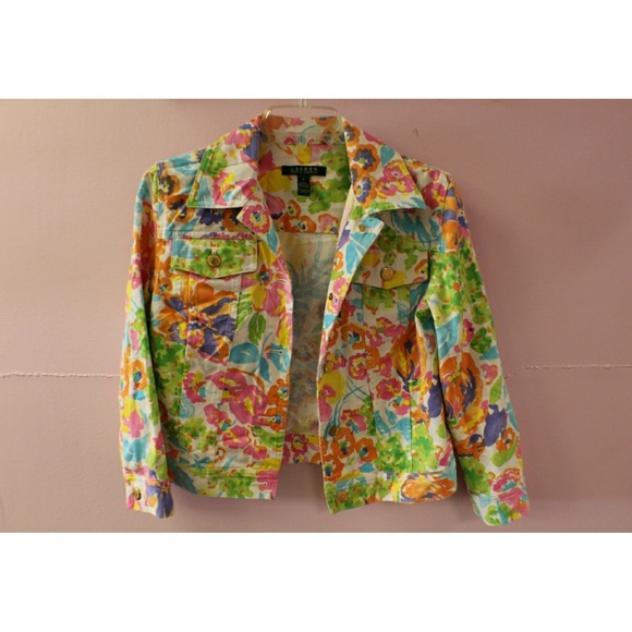 Ralph Lauren Jackets & Blazers - Ralph Lauren Jacket